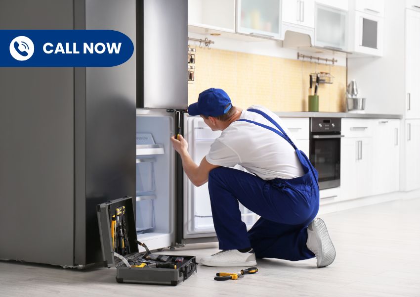 Musella Appliance Repair Company